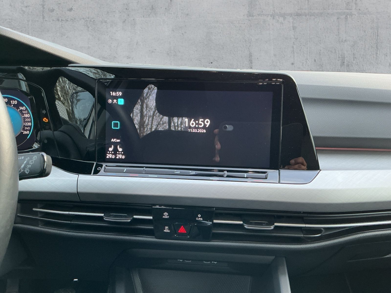 Volkswagen Golf - Bild 11