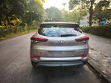 Hyundai TUCSON 1.6 TGDI Premium 4WD - Hyundai TUCSON von privat