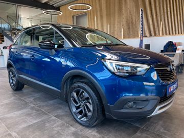 Opel Crossland X 1.2 Automatik *LED*AHK*KAMERA*SPURAS