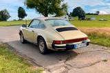 Porsche 911S Signature Edition H-Gutachten  - Porsche aus 1976: 911s