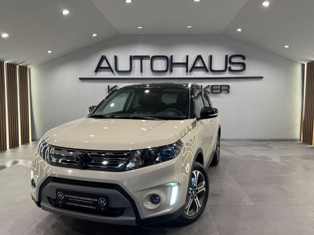 Suzuki Vitara 1.6  4x4*NAVI*RFK*ACC