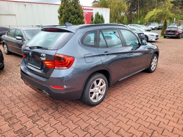 BMW X1 - 5