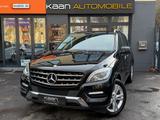 Mercedes-Benz ML 350 CDI BlueTec/LEDER/XEN/NAV/SHZ/KLIM/TEMPO - Mercedes-Benz ML 350 in Leverkusen