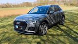 Audi Q3 35 TFSI S tronic advanced advanced