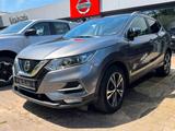 Nissan Qashqai 1.3 Zama - Nissan Qashqai in Oldenburg
