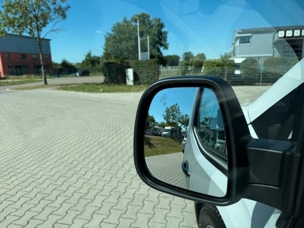 Citroën Berlingo Kasten L2H1/XL