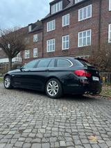 BMW 530 F11 Diesel