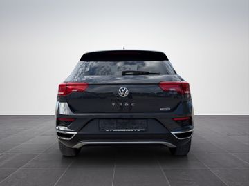 Volkswagen T-Roc - 4