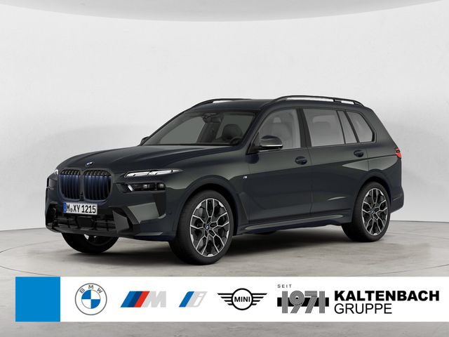 BMW X7 xDrive 40d M-Sport FACEL. 360° PANO LED HUD