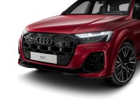 Audi SQ7 - Vorschau Bild 8