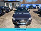 Volkswagen Passat/ 1,4 TSi/Navi/Alufelgen/Euro5/Top - Volkswagen Passat: Eu