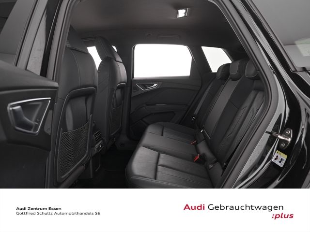 Audi Q4 e-tron - Bild 13