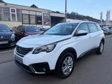 Peugeot 5008 Active Business 7.Sitze - Peugeot 5008 Active mit Diesel-Antrieb