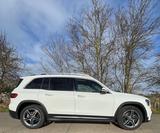 Mercedes-Benz GLB 220 d 4Matic AMG/7SITZER/AHK/PANORAMA - Mercedes-Benz GLB 220 von privat