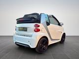 Smart Cabrio 85 PS Turbo**Servolenkung**Tadellos - Smart Gebrauchtwagen von 2013