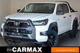Toyota Hilux 2.8 D4-D Invincible ,VOLL! ACC,JBL,LED,AHK - Toyota Hilux aus 2022
