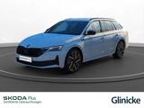 Skoda Octavia Combi 1.5 TSI Sportline Matrix Head-up D