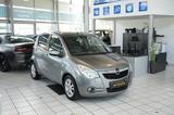 Opel Agila B Edition *Automatik *1.Hand *Nur 75tkm. - Opel aus 2011
