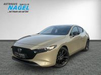 Mazda 3 - Vorschau Bild 1