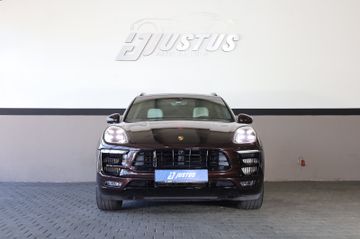 Porsche Macan - 2