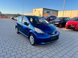 Toyota Aygo AYGO Blue / 2.Hand - Toyota aus 2007