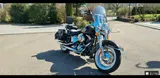 Harley-Davidson Softail Heritage  - gebrauchte Motorräder in Kassel