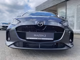 Mazda 2 Hybrid 1.5L Hybrid VVT-i - Mazda 2 Hybrid Gebrauchtwagen