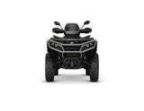Can-Am Outlander MAX LTD 1000R T  Smart-Shox '26 - CAN-AM OUTLANDER MAX LTD