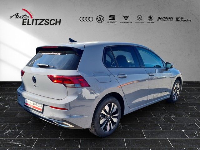 Fahrzeugabbildung Volkswagen Golf VIII TSI Move Kamera Navi LED VC