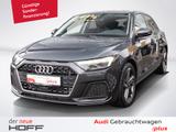 Audi A1 Sportback 30 Advanced Leder LED Schweinwerfer - Audi A1 mit Benzin-Antrieb: Leder