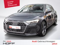 Audi A1 Sportback 30 Advanced Leder LED Schweinwerfer