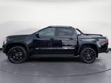 Volkswagen Amarok Dark Label 3.0 TDI Style 4M STHZ/AHK/360° - Volkswagen Amarok: Schwarz