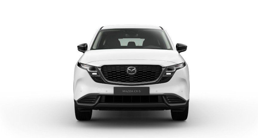 Fahrzeugabbildung Mazda CX-5 2.5i 141PS A/T Prime-Line