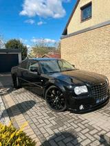Chrysler 300c 3.0 TDI 22 Zoll - Chrysler 300C in Hannover