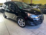 Opel Meriva B Innovation 1.4*KLIMA*SCHECKHEFT*2.HAND* - Opel Meriva in Essen