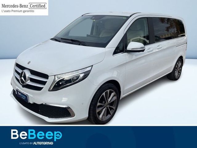 Mercedes-Benz Classe V V COMPACT 300 D PREMIUM 4