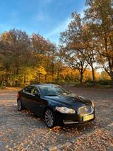 Jaguar xf 4,2 - Jaguar XF in Hamburg