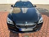 BMW 640i Xdrive - BMW 640 aus 2018