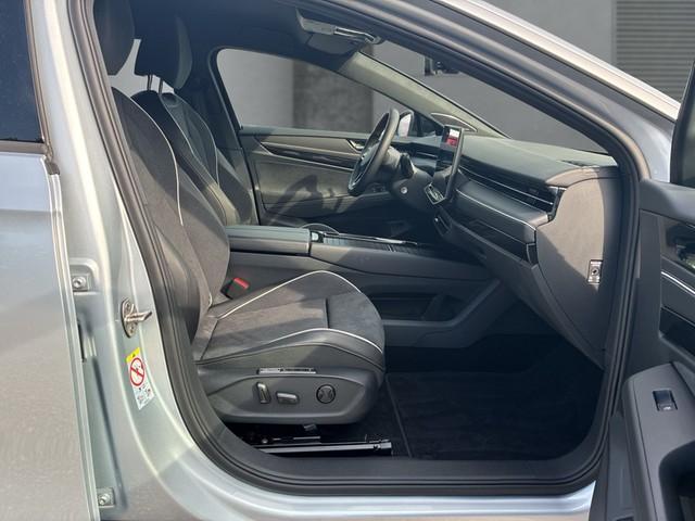 Volkswagen ID7  Tourer Pro 210 KW 77KWH*LED*NAVI*5 J. GAR*