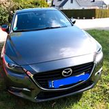 Mazda 3 Skyactiv-G 2.0  164 PS - Mazda 2 in Berlin