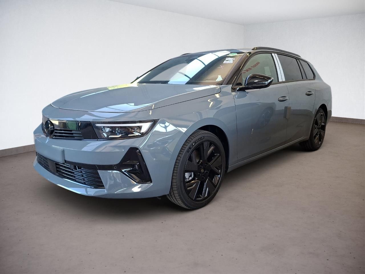 Fahrzeugabbildung Opel Astra L ST GS Electric 115KW