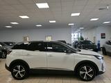 Peugeot 3008 Hybrid 225 GT*Pano*ACC*R-Cam*CarPlay*SHZ* - Peugeot 3008 mit Hybrid-Antrieb