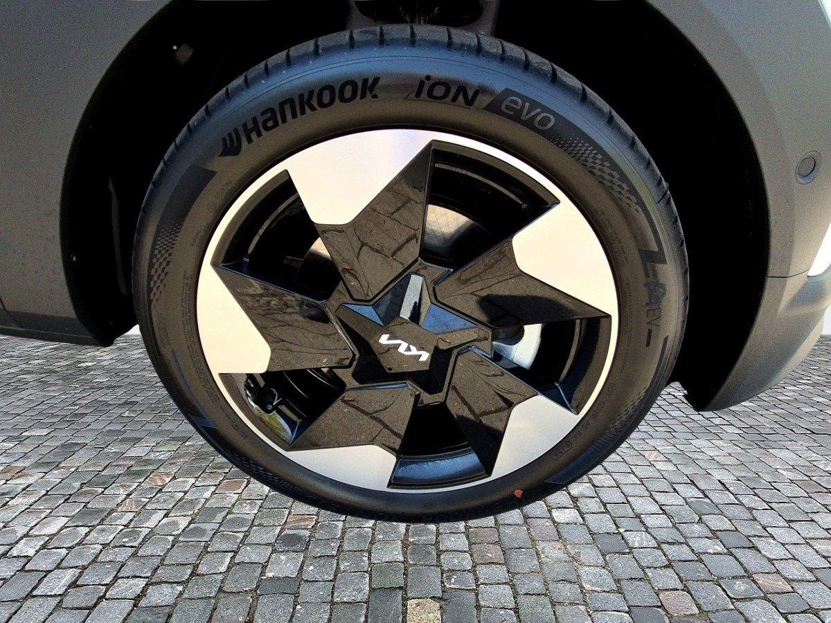 Kia EV2 42.2 5S EARTH *WIC*TEC*DWP*DES* 360*ACC*