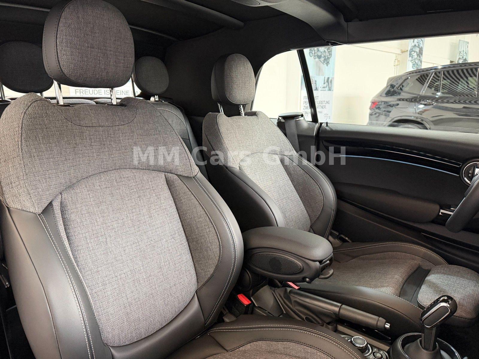 MINI Cooper S Cabrio Classic Trim CAM|CarPlay|PDC|SHZ