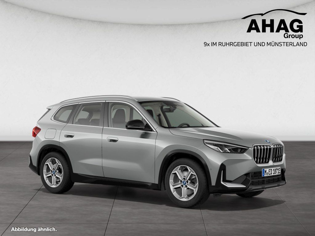 BMW iX1 - Bild 9