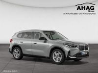 BMW iX1 - Vorschau Bild 9