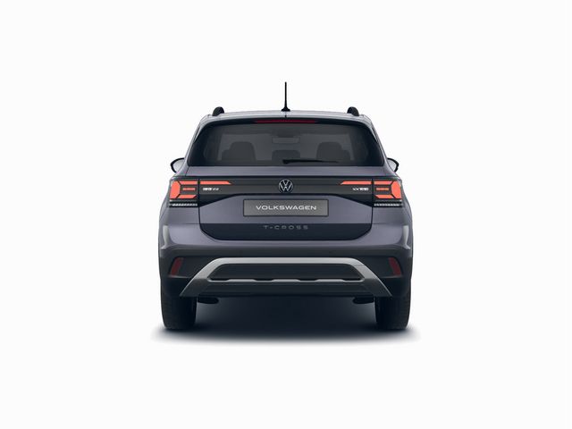 T-Cross 1.0 TSI Goal DSG