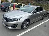 Kia Optima Desel - gebrauchte Kia Optima aus dem Jahr 2014