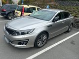 Kia Optima Desel - Kia Optima aus 2014