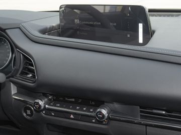 Mazda CX-30 Exclusive AlexaMatrix360°BoseNaviHead